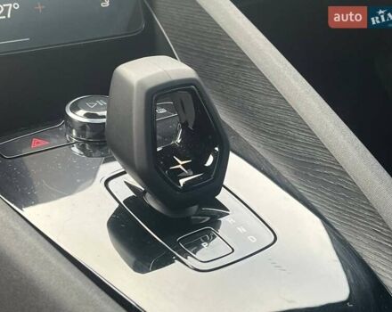 Белый Polestar 2, объемом двигателя 0 л и пробегом 78 тыс. км за 22490 $, фото 21 на Automoto.ua