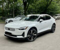 Белый Polestar 2, объемом двигателя 0 л и пробегом 70 тыс. км за 21900 $, фото 1 на Automoto.ua