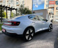 Білий Polestar 2, об'ємом двигуна 0 л та пробігом 42 тис. км за 21555 $, фото 1 на Automoto.ua
