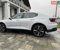 Белый Polestar 2, объемом двигателя 0 л и пробегом 103 тыс. км за 24000 $, фото 4 на Automoto.ua