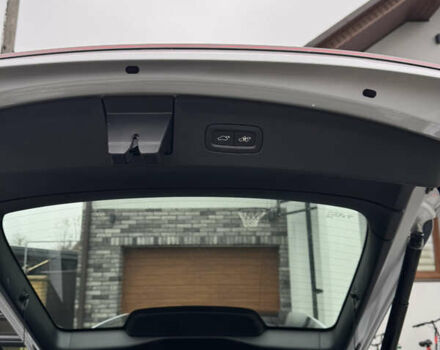 Белый Polestar 2, объемом двигателя 0 л и пробегом 103 тыс. км за 24000 $, фото 10 на Automoto.ua