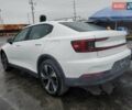 Білий Polestar 2, об'ємом двигуна 0 л та пробігом 44 тис. км за 7400 $, фото 2 на Automoto.ua