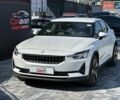 Белый Polestar 2, объемом двигателя 0 л и пробегом 9 тыс. км за 22999 $, фото 12 на Automoto.ua