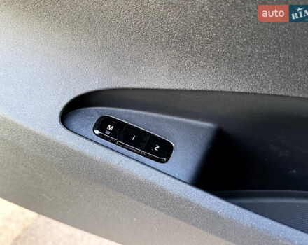 Білий Polestar 2, об'ємом двигуна 0 л та пробігом 42 тис. км за 21555 $, фото 36 на Automoto.ua