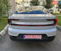 Білий Polestar 2, об'ємом двигуна 0 л та пробігом 42 тис. км за 21555 $, фото 28 на Automoto.ua