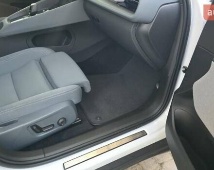 Білий Polestar 2, об'ємом двигуна 0 л та пробігом 111 тис. км за 21600 $, фото 21 на Automoto.ua