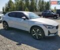 Белый Polestar 2, объемом двигателя 0 л и пробегом 44 тыс. км за 10000 $, фото 4 на Automoto.ua