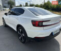 Белый Polestar 2, объемом двигателя 0 л и пробегом 83 тыс. км за 21900 $, фото 4 на Automoto.ua