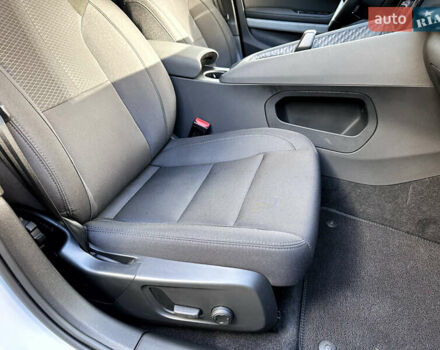 Білий Polestar 2, об'ємом двигуна 0 л та пробігом 42 тис. км за 21555 $, фото 56 на Automoto.ua