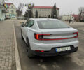 Белый Polestar 2, объемом двигателя 0 л и пробегом 103 тыс. км за 24000 $, фото 16 на Automoto.ua