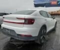 Білий Polestar 2, об'ємом двигуна 0 л та пробігом 44 тис. км за 7400 $, фото 3 на Automoto.ua