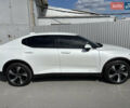 Белый Polestar 2, объемом двигателя 0 л и пробегом 83 тыс. км за 21900 $, фото 6 на Automoto.ua