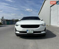 Белый Polestar 2, объемом двигателя 0 л и пробегом 83 тыс. км за 21900 $, фото 7 на Automoto.ua