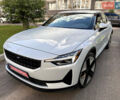 Білий Polestar 2, об'ємом двигуна 0 л та пробігом 42 тис. км за 21555 $, фото 33 на Automoto.ua