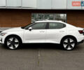 Білий Polestar 2, об'ємом двигуна 0 л та пробігом 83 тис. км за 18999 $, фото 13 на Automoto.ua