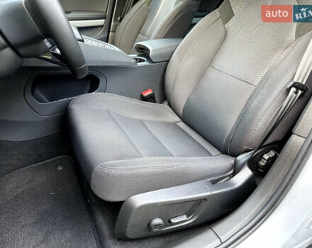 Білий Polestar 2, об'ємом двигуна 0 л та пробігом 42 тис. км за 21555 $, фото 76 на Automoto.ua