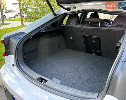 Білий Polestar 2, об'ємом двигуна 0 л та пробігом 42 тис. км за 21555 $, фото 4 на Automoto.ua