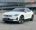 Белый Polestar 2, объемом двигателя 0 л и пробегом 78 тыс. км за 22490 $, фото 1 на Automoto.ua