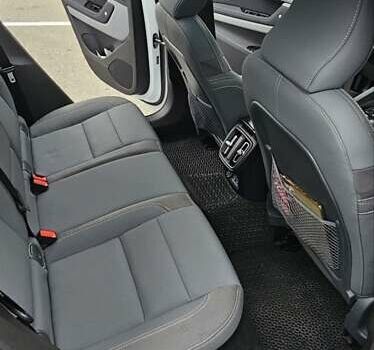 Белый Polestar 2, объемом двигателя 0 л и пробегом 94 тыс. км за 20000 $, фото 6 на Automoto.ua