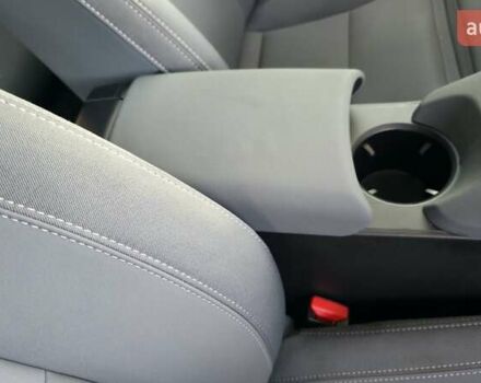 Білий Polestar 2, об'ємом двигуна 0 л та пробігом 111 тис. км за 21600 $, фото 32 на Automoto.ua