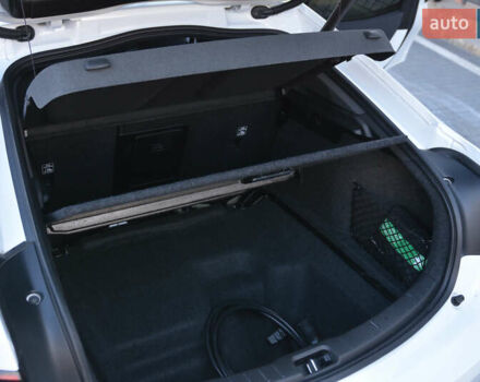 Білий Polestar 2, об'ємом двигуна 0 л та пробігом 41 тис. км за 22499 $, фото 13 на Automoto.ua