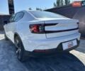 Белый Polestar 2, объемом двигателя 0 л и пробегом 9 тыс. км за 22999 $, фото 4 на Automoto.ua