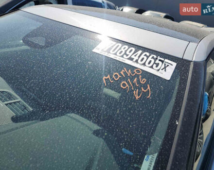 Білий Polestar 2, об'ємом двигуна 0 л та пробігом 120 тис. км за 16500 $, фото 28 на Automoto.ua