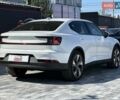 Белый Polestar 2, объемом двигателя 0 л и пробегом 9 тыс. км за 22999 $, фото 17 на Automoto.ua
