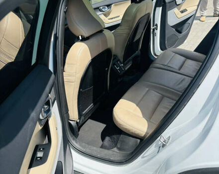 Белый Polestar 2, объемом двигателя 0 л и пробегом 50 тыс. км за 26000 $, фото 11 на Automoto.ua