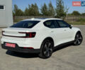 Білий Polestar 2, об'ємом двигуна 0 л та пробігом 61 тис. км за 20800 $, фото 2 на Automoto.ua