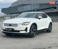 Белый Polestar 2, объемом двигателя 0 л и пробегом 78 тыс. км за 22490 $, фото 7 на Automoto.ua