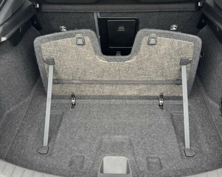 Белый Polestar 2, объемом двигателя 0 л и пробегом 103 тыс. км за 24000 $, фото 9 на Automoto.ua