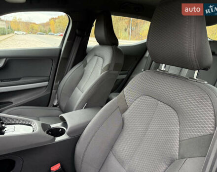 Білий Polestar 2, об'ємом двигуна 0 л та пробігом 63 тис. км за 22999 $, фото 17 на Automoto.ua