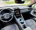 Білий Polestar 2, об'ємом двигуна 0 л та пробігом 42 тис. км за 21555 $, фото 73 на Automoto.ua