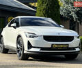 Білий Polestar 2, об'ємом двигуна 0 л та пробігом 238 тис. км за 23500 $, фото 1 на Automoto.ua