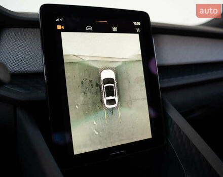 Білий Polestar 2, об'ємом двигуна 0 л та пробігом 31 тис. км за 25300 $, фото 22 на Automoto.ua