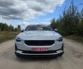 Белый Polestar 2, объемом двигателя 0 л и пробегом 94 тыс. км за 18500 $, фото 2 на Automoto.ua