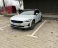 Белый Polestar 2, объемом двигателя 0 л и пробегом 103 тыс. км за 24000 $, фото 13 на Automoto.ua