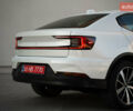 Білий Polestar 2, об'ємом двигуна 0 л та пробігом 31 тис. км за 25300 $, фото 7 на Automoto.ua