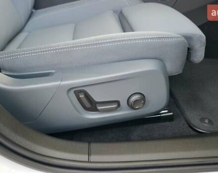 Білий Polestar 2, об'ємом двигуна 0 л та пробігом 111 тис. км за 21600 $, фото 20 на Automoto.ua