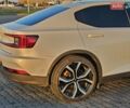 Білий Polestar 2, об'ємом двигуна 0 л та пробігом 52 тис. км за 22300 $, фото 2 на Automoto.ua