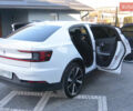 Білий Polestar 2, об'ємом двигуна 0 л та пробігом 41 тис. км за 22499 $, фото 7 на Automoto.ua