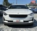 Белый Polestar 2, объемом двигателя 0 л и пробегом 9 тыс. км за 22999 $, фото 13 на Automoto.ua