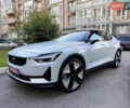 Білий Polestar 2, об'ємом двигуна 0 л та пробігом 42 тис. км за 21555 $, фото 1 на Automoto.ua