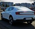 Белый Polestar 2, объемом двигателя 0 л и пробегом 160 тыс. км за 19900 $, фото 3 на Automoto.ua