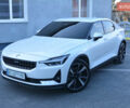 Білий Polestar 2, об'ємом двигуна 0 л та пробігом 41 тис. км за 22499 $, фото 1 на Automoto.ua