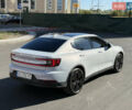 Білий Polestar 2, об'ємом двигуна 0 л та пробігом 32 тис. км за 22900 $, фото 6 на Automoto.ua
