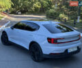 Білий Polestar 2, об'ємом двигуна 0 л та пробігом 32 тис. км за 22900 $, фото 3 на Automoto.ua