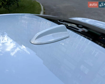 Білий Polestar 2, об'ємом двигуна 0 л та пробігом 42 тис. км за 21555 $, фото 74 на Automoto.ua