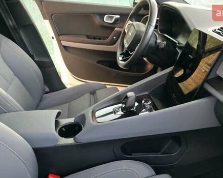 Білий Polestar 2, об'ємом двигуна 0 л та пробігом 111 тис. км за 21600 $, фото 13 на Automoto.ua